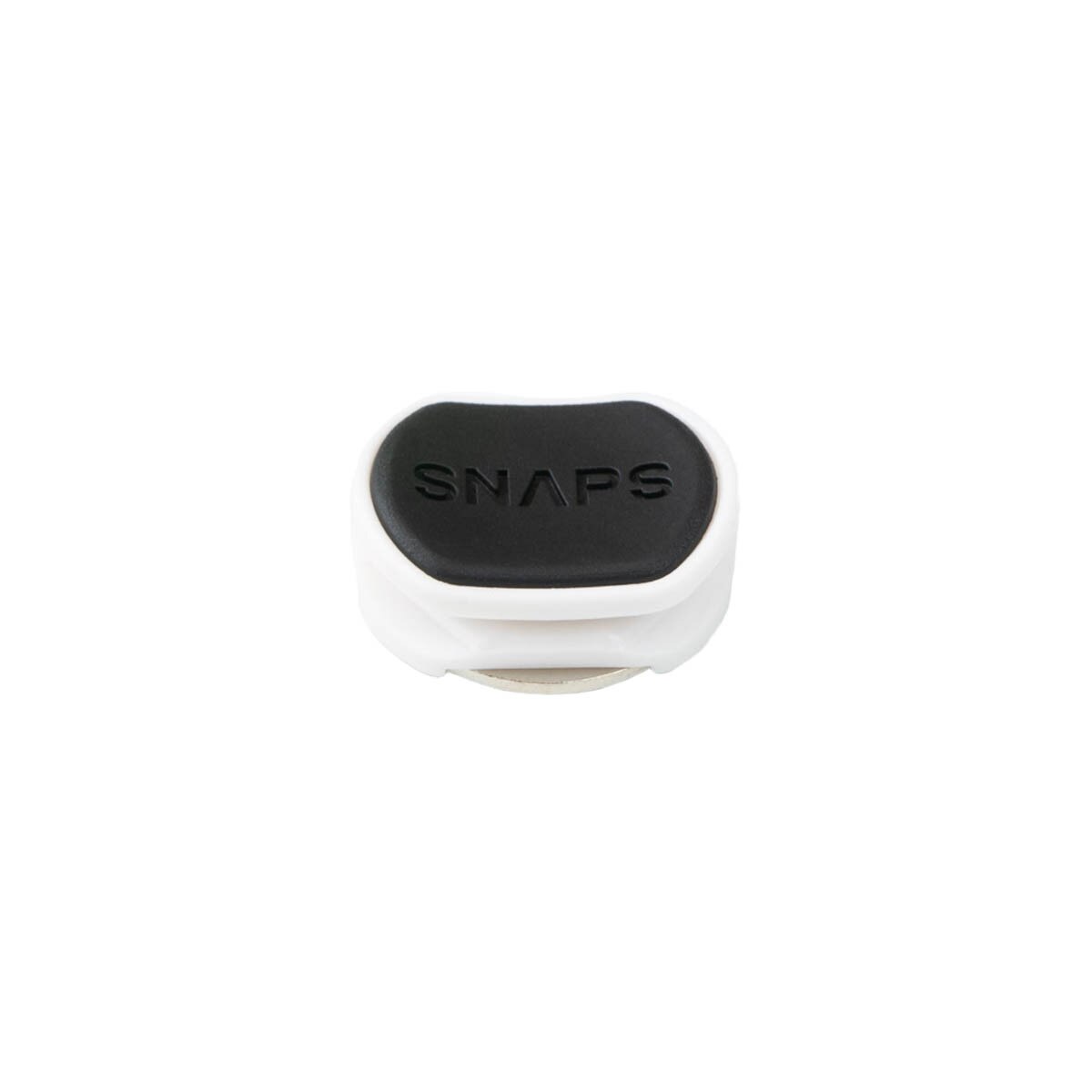 U-State golf ball marker hat strap clip by snaps